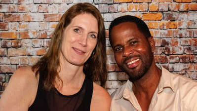 BOOTCAMP KIZOMBA BEGINNERS - ZATERDAG 21 MAART